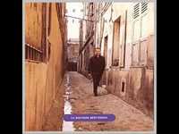 pochette album Le vieux normand