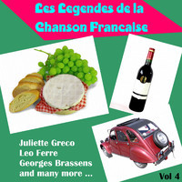 pochette album Les trompettes de la renommee