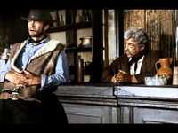 pochette album Buffalo