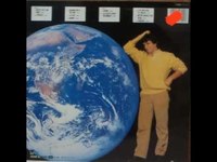 pochette album Cadeau