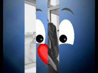 pochette album Demain