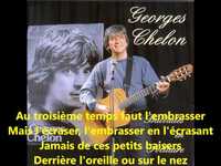 pochette album Gare aux sentimentaux