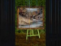 pochette album L'esquisse