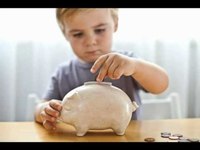 pochette album La tirelire