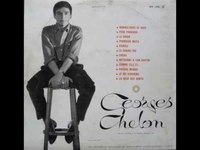 pochette album Rendez-vous ce soir