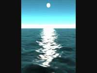 pochette album Soleil de minuit