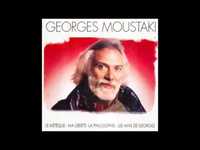 pochette album Balance