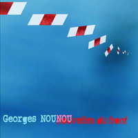 pochette album A man is a man