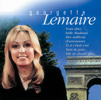 pochette album Goodbye and farewell