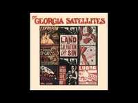 pochette album All over but the cryin'