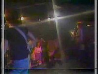 pochette album Crazy