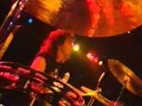 pochette album Mon cheri