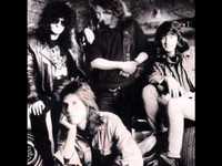 pochette album Nights of mystery