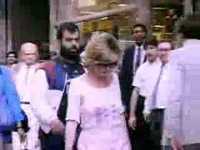 pochette album Open all night