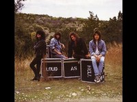 pochette album Running out