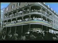 pochette album Shake that thing