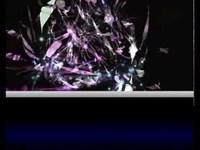 pochette album Sweet blue midnight