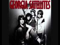 pochette album The race is on