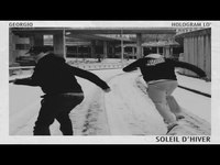 pochette album Chaque jour