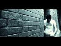 pochette album Borderline