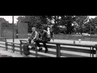 pochette album Les anges déchus, les gens déçus