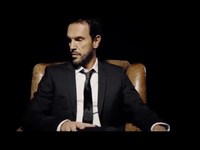 pochette album La beauté du geste