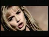 pochette album Bouge (ton attitude)