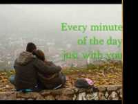 pochette album Everlasting love