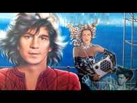 pochette album Derniere nuit d une eglise noire