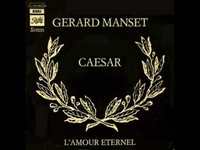 pochette album Caesar