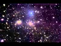 pochette album Demain il fera nuit