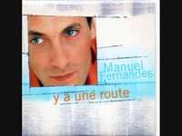 pochette album Y a une route (reprise)