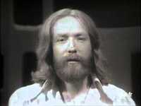 pochette album Il était écrit