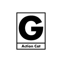 pochette album Action cat