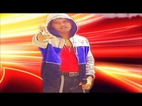 pochette album Not afraid part 2