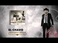 pochette album El chavo