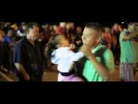 pochette album Y me besa