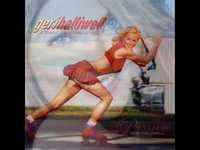 pochette album Breaking glass