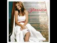 pochette album Loving me back to life