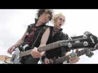 pochette album Face the reaper