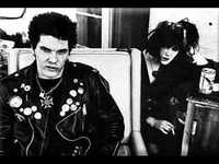 pochette album Going down