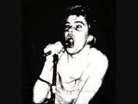 pochette album Not all right