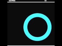 pochette album Shut down (annihilation man)