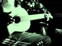 pochette album Stranger