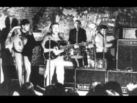 pochette album I'll wait for you