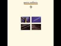 pochette album A dangerous age