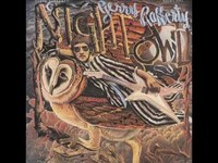 pochette album Days gone down