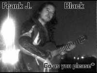 pochette album Go as you please