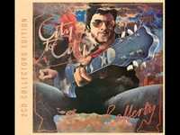 pochette album Late again