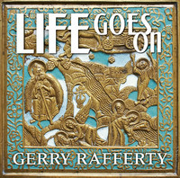 pochette album Life goes on